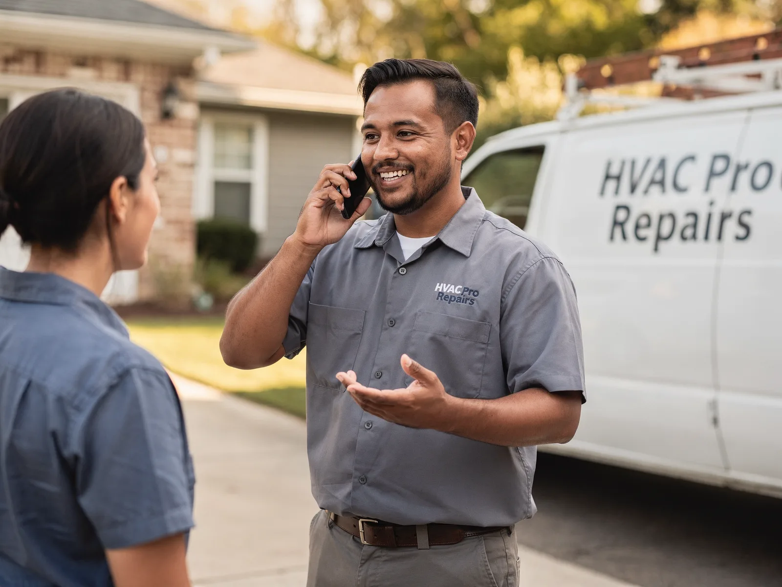 Heat Pump Repair Springtown, PA FAQs